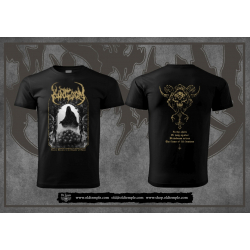 KINGDOM Abusive Worship In The Chamber Of Shame - t-shirt